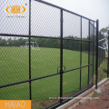 High-quality 50x50mm tennis court wire fence